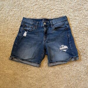 Gap Denim Shorts